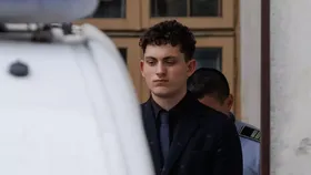 VIDEO Vlad Pascu a cerut revocarea măsurii preventive. Ce a declarat tânărul în fața judecătorilor